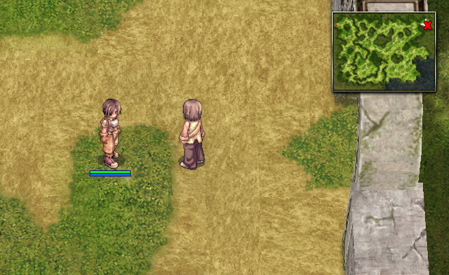 สถานที่แสวงบุญแบบที่ 1