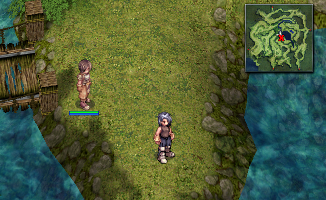 สถานที่แสวงบุญแบบที่ 2