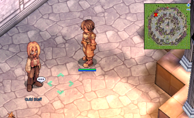 สถานที่ส่งสินค้าแบบที่ 2