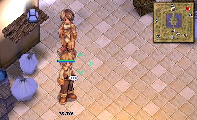 สถานที่ส่งสินค้าแบบที่ 4