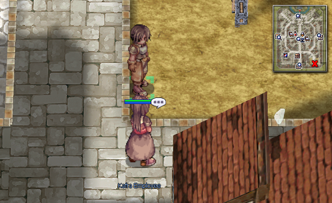 สถานที่ส่งสินค้าแบบที่ 1