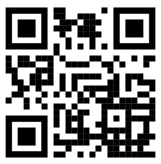 QR Code เข้าเล่นบนมือถือ iOS