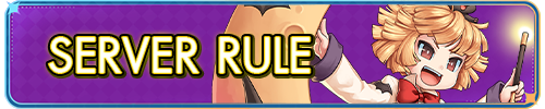 Server Rule